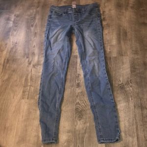 jeggings